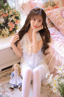 我渣了女主的白月光清越流歌